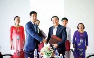 Thu hút CNTT từ Nhật Bản