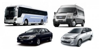 Toàn cảnh thị trường ô tô trong nước tháng 8