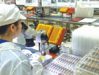Giảm thiểu việc gây ô nhiễm