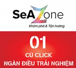 Dễ dàng khám phá và tận hưởng với website ưu đãi mới của SeABank