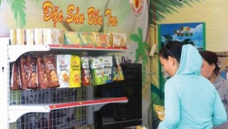 Cầu nối giao thương trên EWEC