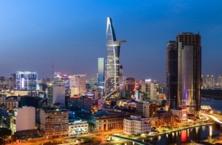 Phát triển du lịch MICE tại TP. Hồ Chí Minh