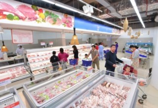 Hệ thống phân phối tốt tạo đà xuất khẩu