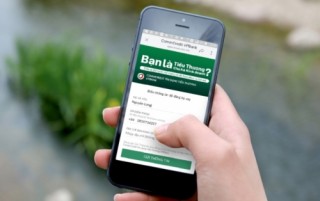 VPBank ra mắt cổng kết nối khách hàng tiểu thương trên Zalo