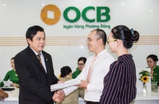 OCB tài trợ hãng hàng không 50 tỷ đồng