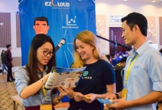 Hội nghị khởi nghiệp HATCH! FAIR lần thứ năm trở lại tại 3 thành phố lớn