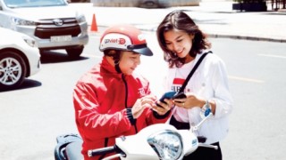 Nóng dần cuộc đua trên thị trường vận chuyển