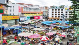 Doanh nghiệp phải tự bảo vệ mình