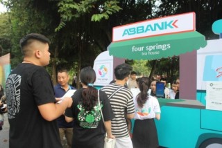 Ngân hàng chạy đua đầu tư ngân hàng số