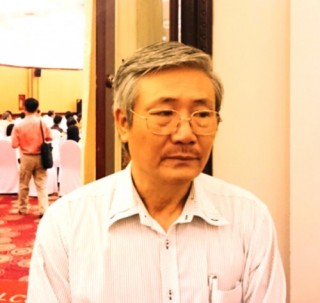 Muốn tồn tại phải tham gia chuỗi