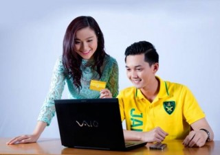 Tiện ích hơn với dịch vụ Internet Banking