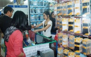 Tăng cường kết nối cung cầu