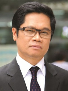 Làm giàu chân chính là yêu nước