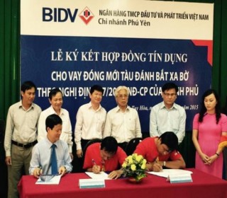 Mở rộng bản đồ thủy sản Việt: Tiếp sức cho khát vọng