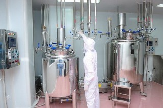 DN không ngại thời hội nhập