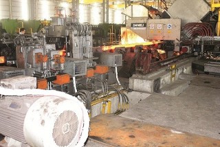 Cần biện pháp mạnh để phòng vệ thép Việt