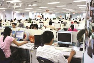 Doanh nghiệp cần được tập huấn