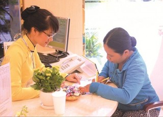 Nam A Bank nâng cao vị thế trong ngành