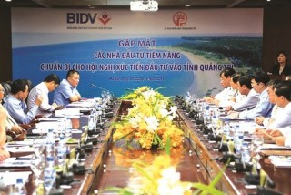 Hỗ trợ phát triển kinh tế là tri ân Quảng Trị