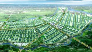Phát triển khu công nghiệp sinh thái