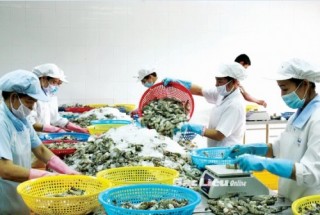 Đối trọng để doanh nghiệp cạnh tranh
