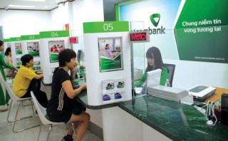 Chắp cánh ước mơ cùng Vietcombank