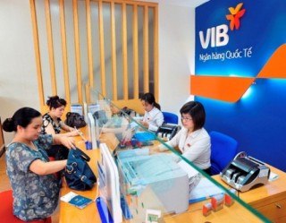 VIB ưu đãi lãi suất vay từ 6,99 %/năm cho khách hàng cá nhân
