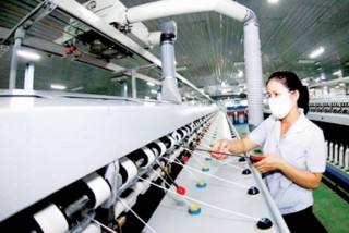 Nâng tầm thương hiệu Việt