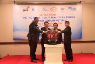 DIV vận hành hệ thống CNTT và truyền thông mới