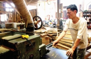 Thêm nguồn vốn cho DNNVV