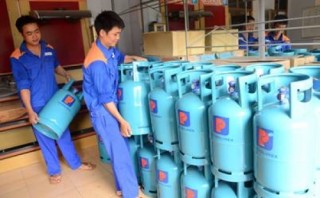 Sau việc nới điều kiện kinh doanh gas