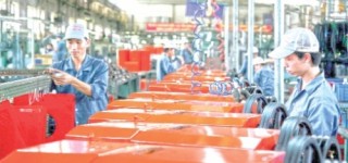 Doanh nghiệp là động lực cho tăng trưởng