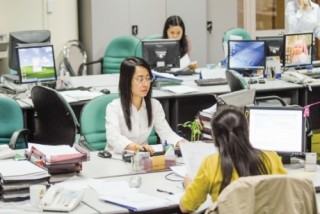 Nhân sự, cốt lõi thúc đẩy tăng trưởng