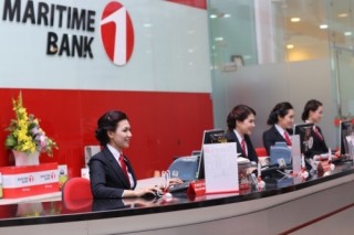 Maritime Bank: Ưu đãi lớn cho chủ thẻ tín dụng trong tháng 10