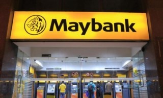Malayan Banking Berhad – CN TP. HCM được kinh doanh, cung ứng dịch vụ ngoại hối