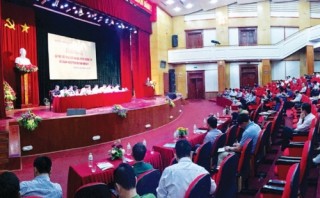 Đồng hành cùng doanh nghiệp Thủ đô