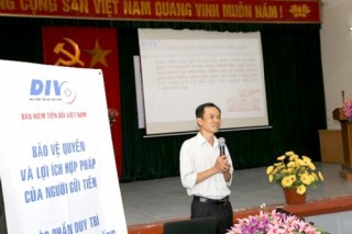 Tuyên truyền chính sách BHTG tại Hải Phòng