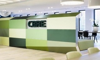 CBRE tiếp tục được vinh danh tại Giải thưởng Euromoney