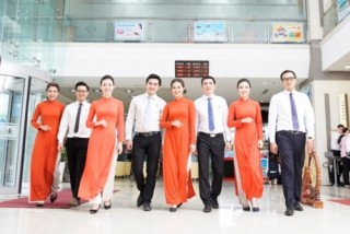 Sacombank tuyển dụng 500 nhân sự