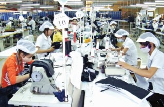 Lực lượng lao động khi tham gia EVFTA: Chất lượng cao, cơ hội lớn