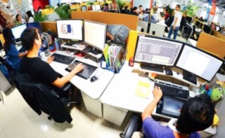 Doanh nghiệp công nghệ: Rất cần những đột phá