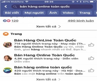 Để thương mại điện tử tăng tốc bền vững