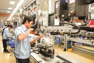 Lạc quan hơn với hội nhập