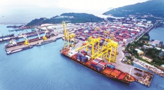 Gia tăng xuất khẩu vẫn chưa vội mừng