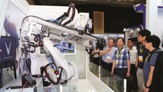 Vingroup với 3 mũi nhọn công nghệ