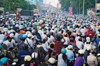 TP.HCM: Nhà đầu tư ngần ngại vì quy hoạch yếu kém