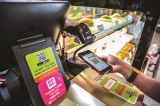 Agribank – liên kết để tham gia hệ sinh thái Fintech