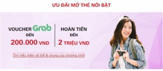 Cùng thẻ tín dụng HSBC trải nghiệm mùa lễ hội cuối năm