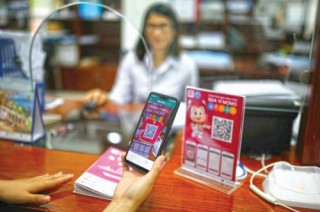 Tìm vốn cho khởi nghiệp Fintech