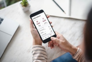 Công ty tài chính đẩy mạnh cho vay tiêu dùng